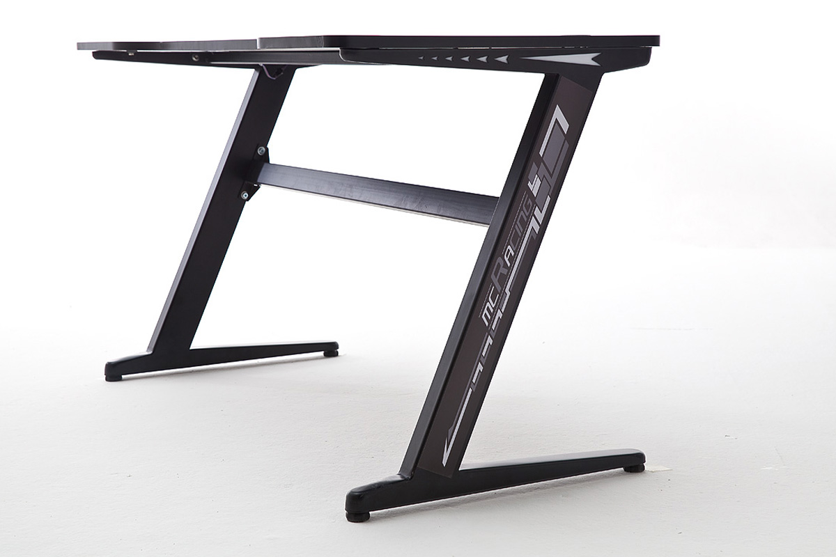 MC Racing Basic 5 Biurko gamingowe